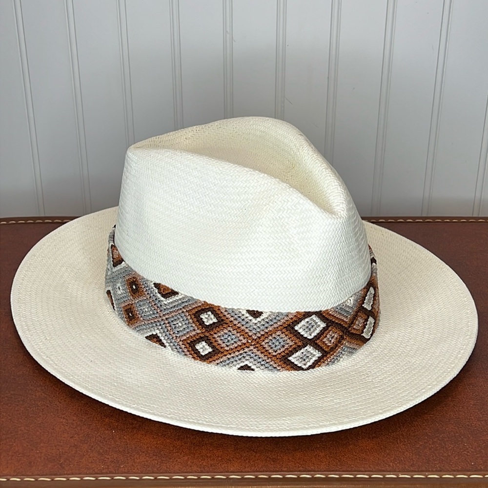 Eclectic Array Falcon Hat